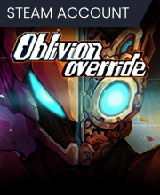 Oblivion Override Pc