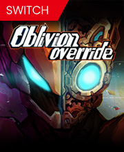 Oblivion Override Switch