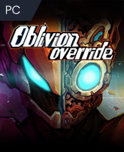 Oblivion Override Pc