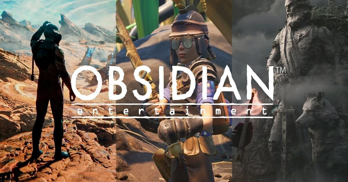 Obsidian 2025 lineup