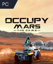 Occupy Mars The Game Pc