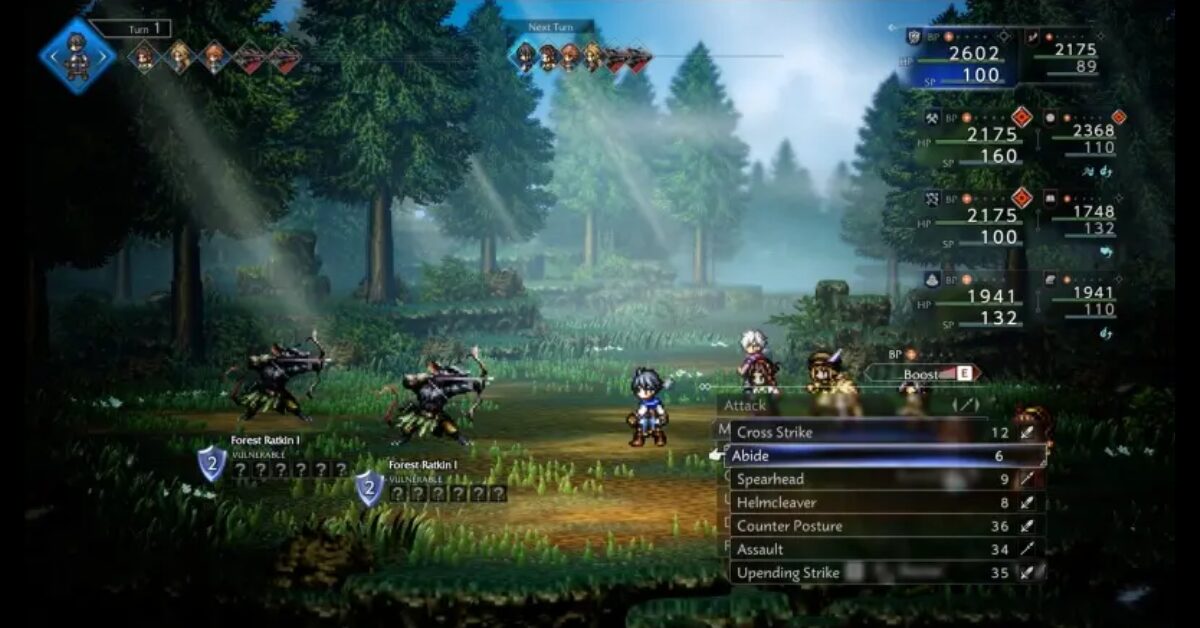 Octopath Traveler 0: Não pagues o preço total na Steam 