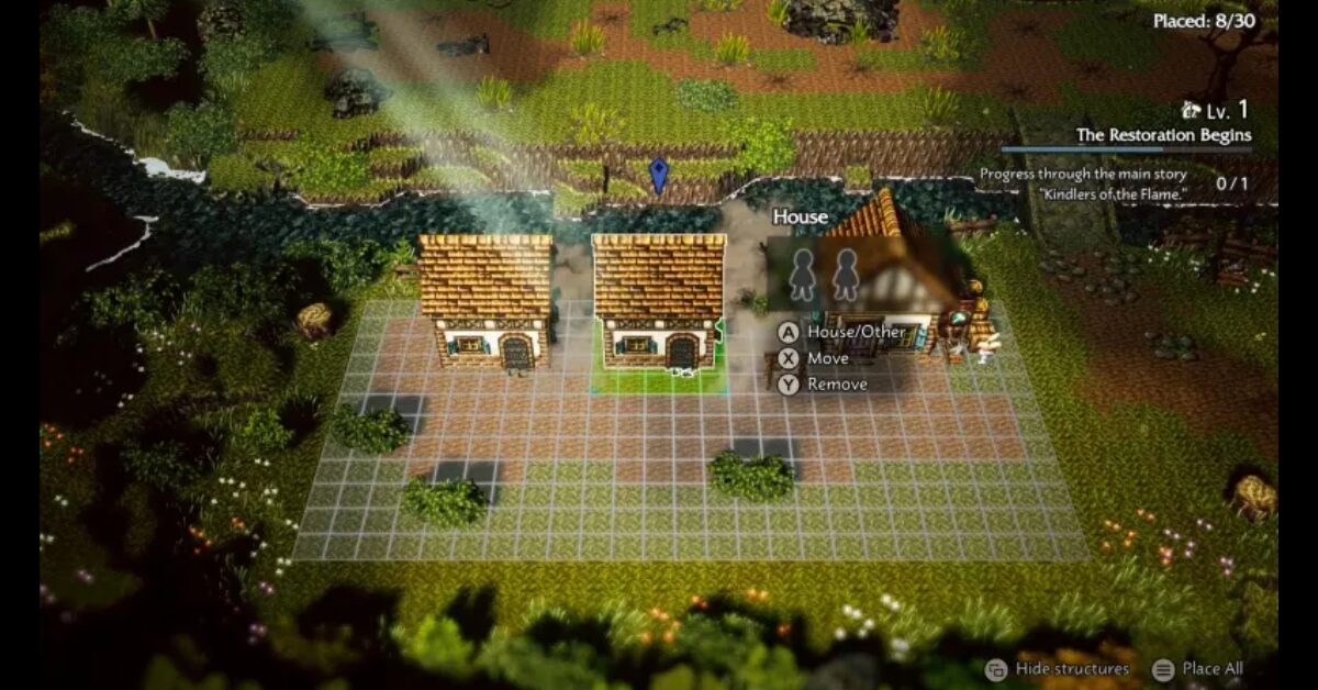 Octopath Traveler 0: Não pagues o preço total na Steam 