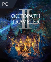 Octopath Traveler 2 Pc
