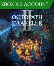 Octopath Traveler 2 Xbox Series X