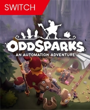 Oddsparks An Automation Adventure Switch