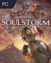 Oddworld Soulstorm Pc