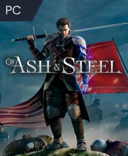 Of Ash and Steel Pc