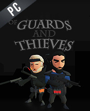 Of Guards And Thieves Pc