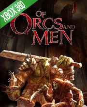Of ORCS and Men