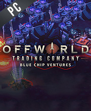 Offworld Trading Company Blue Chip Ventures