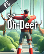 Oh Deer Pc