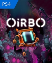 Oirbo Playstation 4