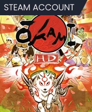 Okami HD Pc