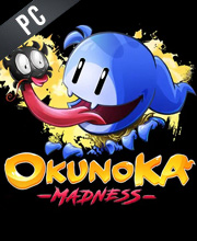 OkunoKA Madness Pc