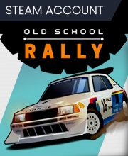 Old School Rally Pc
