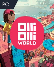 OlliOlli World Pc