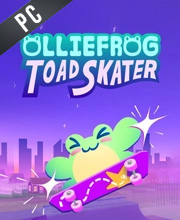 Olliefrog Toad Skater Pc