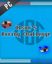 Olsons Boxing Challenge