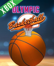 Olympic Basketball Championship Xbox One