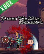 Omae Wa Mou Shindeiru Xbox One