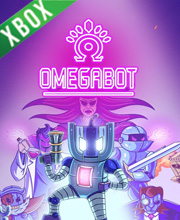 OmegaBot Xbox One