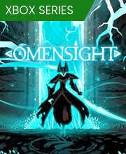 Omensight Xbox Series X