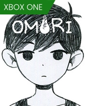 OMORI Xbox One