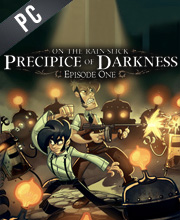 On the Rain-Slick Precipice of Darkness Episode One Pc