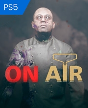 On Air Playstation 5