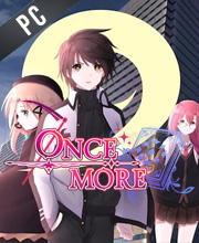 Once More Pc