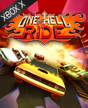One Hell of a Ride Xbox Series X