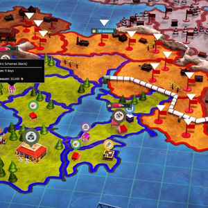 One Military Camp Mundo Superior