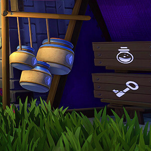 One More Dungeon 2 - Portais