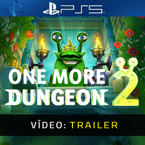One More Dungeon 2 Playstation 5