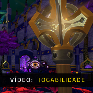 One More Dungeon 2 Vídeo de Jogabilidade