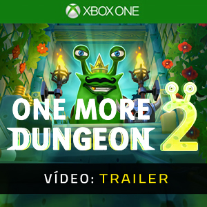 One More Dungeon 2 Xbox One