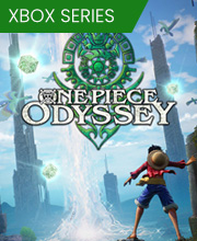 One Piece Odyssey Xbox Series X
