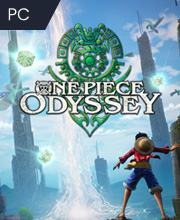One Piece Odyssey Pc