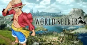 One Piece World Seeker: Compare Ofertas CDkeyPT para 90% de Desconto