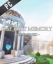 One Last Memory Reimagined Pc