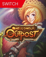 One Lonely Outpost Switch