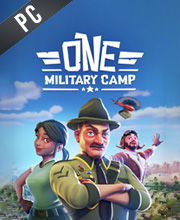 One Military Camp