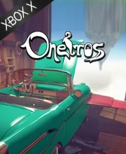 Oneiros Xbox Series X