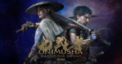 Onimusha Way of the Sword recebe demo e data de lançamento em setembro