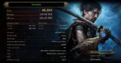 Onimusha Way of the Sword: Ferramenta oficial de benchmark para PC já disponível