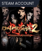 Onimusha 2 Samurai's Destiny Pc