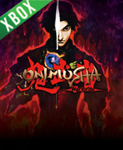 Onimusha Warlords Xbox One