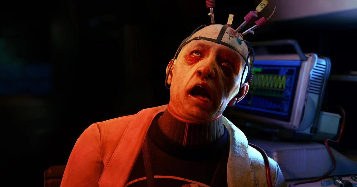 Frictional Games Adia O Ambicioso Jogo De Terror E Ficção Científica Ontos Para 2027 Frictional Games Adia O Ambicioso Jogo De Terror E Ficção Científica Ontos Para 2027
