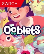 Ooblets Switch